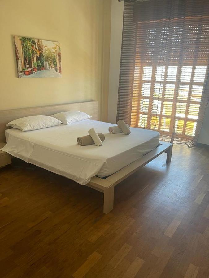 Camere Lorenzo Porto Cesareo Exterior photo